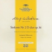 Deutsche Grammophon : Richter - Beethoven Concerto No. 3